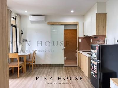 Cho thuê studio, 1 phòng ngủ, Phạm Vấn, An Hải, Đà Nẵng - Thumbnail 2