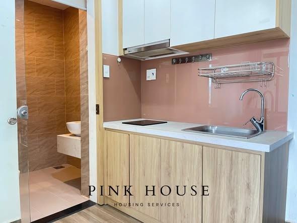 Cho thuê studio, 1 phòng ngủ, Phạm Vấn, An Hải, Đà Nẵng - Photo 3