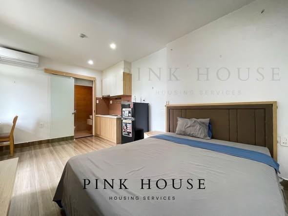 Cho thuê studio, 1 phòng ngủ, Phạm Vấn, An Hải, Đà Nẵng - Photo 5