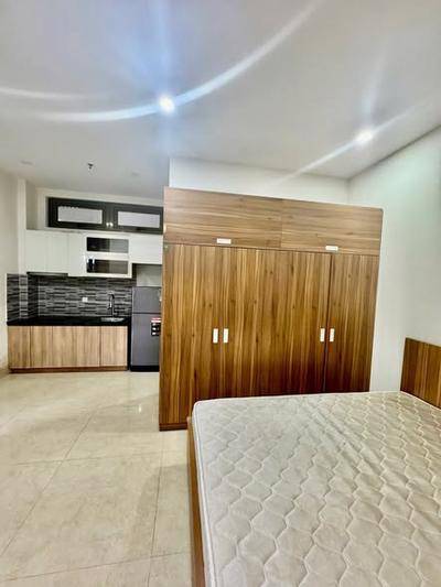 Cho thuê studio, 1 phòng ngủ, Nguyễn Hiền, Sơn Trà, Đà Nẵng - Sơn Trà, Đà Nẵng