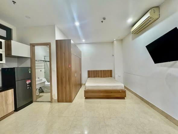 Cho thuê studio, 1 phòng ngủ, Nguyễn Hiền, Sơn Trà, Đà Nẵng - Photo 3