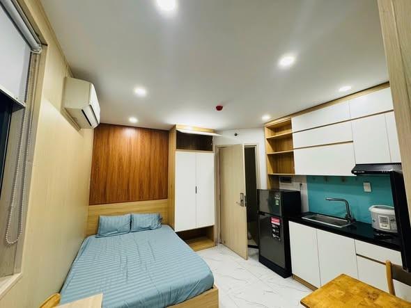 Cho thuê studio, 1 phòng ngủ, Mỹ An 4, Ngũ Hành Sơn, Đà Nẵng - Photo 4