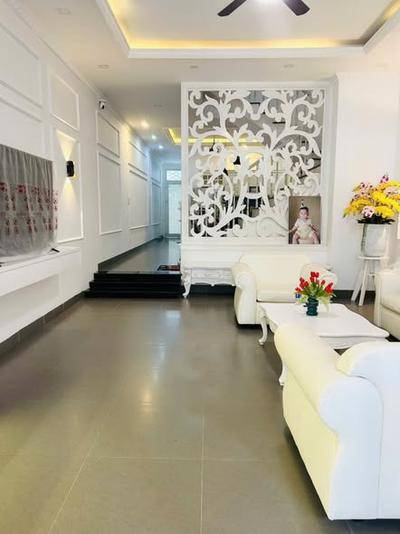 Cho thuê nhà riêng, 3 phòng ngủ, Hòa Xuân, Đà Nẵng - Hòa Xuân, Đà Nẵng