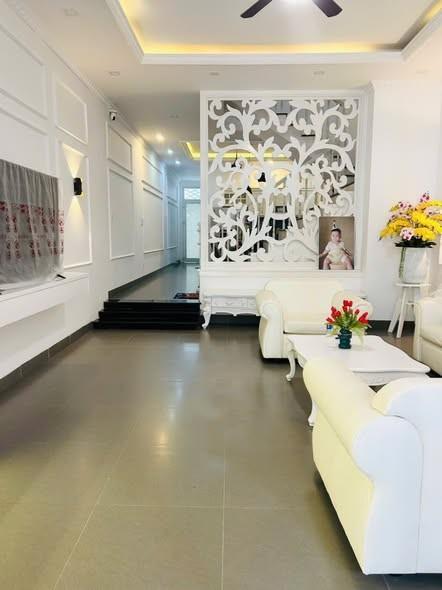 Cho thuê nhà riêng, 3 phòng ngủ, Hòa Xuân, Đà Nẵng - Photo 1