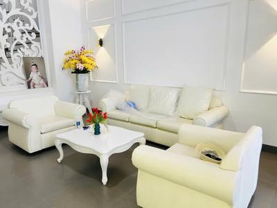 Cho thuê nhà riêng, 3 phòng ngủ, Hòa Xuân, Đà Nẵng - Thumbnail 4