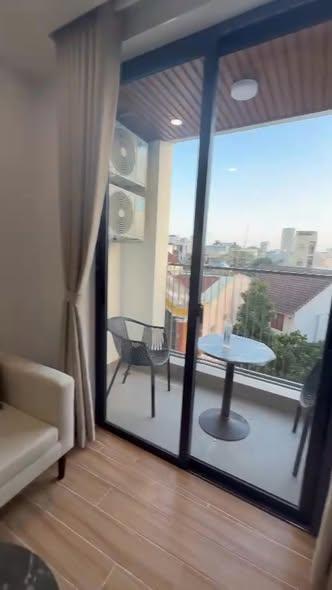 Cho thuê căn hộ, Mỹ An 25, Ngũ Hành Sơn, Đà Nẵng - Thumbnail 1