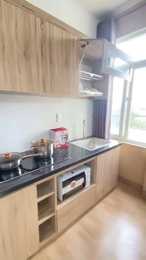 Cho thuê căn hộ, 2 phòng ngủ, Đỗ Bí, Ngũ Hành Sơn, Đà Nẵng - Photo 1