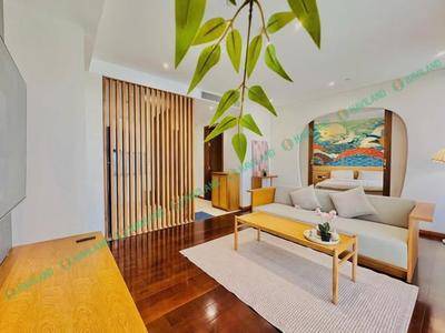 Cho thuê căn hộ, Bạch Đằng, Hải Châu, Đà Nẵng - Hải Châu, Đà Nẵng