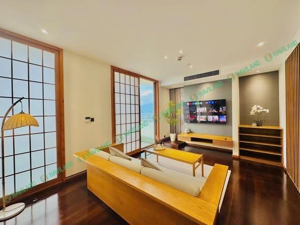 Cho thuê căn hộ, Bạch Đằng, Hải Châu, Đà Nẵng - Photo 2