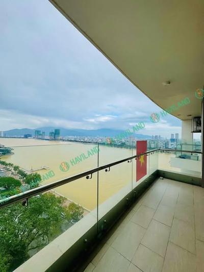 Cho thuê căn hộ, Bạch Đằng, Hải Châu, Đà Nẵng - Thumbnail 3