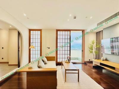 Cho thuê căn hộ, Bạch Đằng, Hải Châu, Đà Nẵng - Thumbnail 4