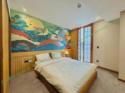 Cho thuê căn hộ, Bạch Đằng, Hải Châu, Đà Nẵng - Thumbnail 5