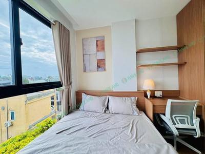 Cho thuê căn hộ, 2 phòng ngủ, Thị Xuân Quý, Ngũ Hành Sơn, Đà Nẵng - Thumbnail 4