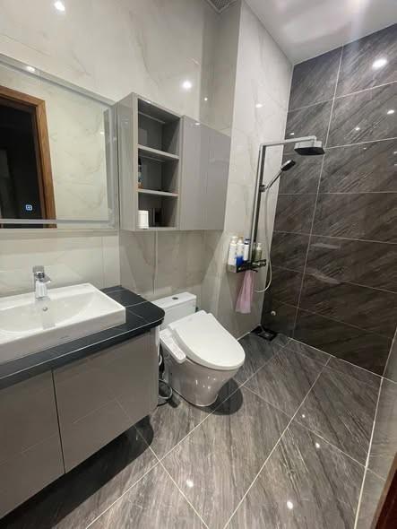 Cho thuê nhà riêng, Bích Khê, Hòa Xuân, Đà Nẵng - Photo 5