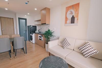 Cho thuê căn hộ, 2 phòng ngủ, Dương Thị Xuân Quý, Ngũ Hành Sơn, Đà Nẵng - Thumbnail 2