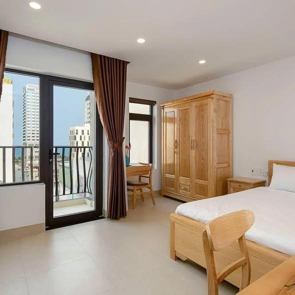 Cho thuê căn hộ, Lê Quang Đạo, Ngũ Hành Sơn, Đà Nẵng - Photo 1