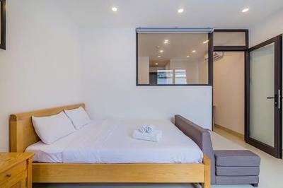 Cho thuê căn hộ, Lê Quang Đạo, Ngũ Hành Sơn, Đà Nẵng - Thumbnail 3