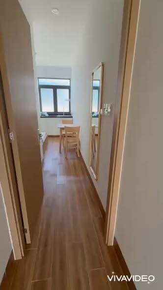 Cho thuê căn hộ, Huy Cận, Cẩm Lệ, Đà Nẵng - Photo 1