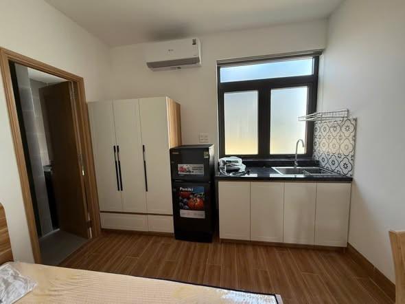 Cho thuê căn hộ, Huy Cận, Cẩm Lệ, Đà Nẵng - Photo 3