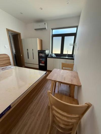 Cho thuê căn hộ, Huy Cận, Cẩm Lệ, Đà Nẵng - Thumbnail 4