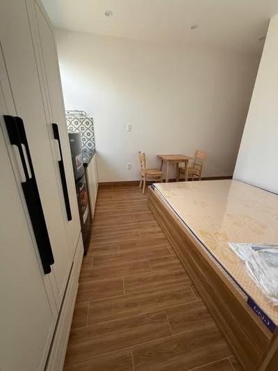 Cho thuê căn hộ, Huy Cận, Cẩm Lệ, Đà Nẵng - Thumbnail 5