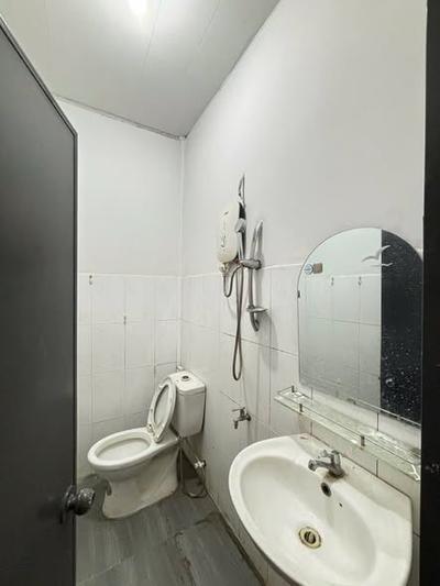 Cho thuê căn hộ, Lê Đại Hành, An Khê, Đà Nẵng - Thumbnail 5