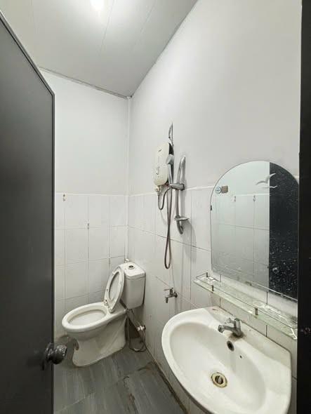 Cho thuê căn hộ, Lê Đại Hành, An Khê, Đà Nẵng - Photo 5