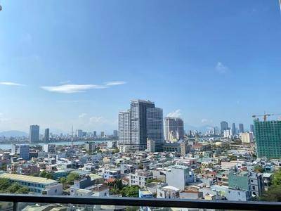 Cho thuê studio, 1 phòng ngủ, Trần Thị Lý, An Hải, Đà Nẵng - An Hải, Đà Nẵng