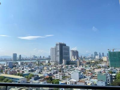 Cho thuê studio, 1 phòng ngủ, Trần Thị Lý, An Hải, Đà Nẵng - Thumbnail 1