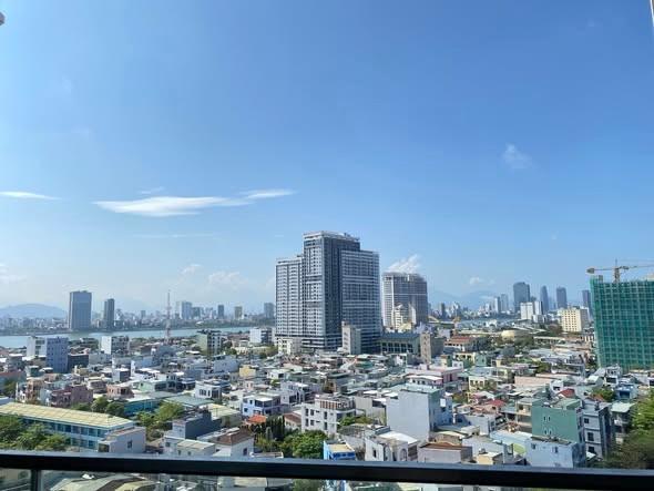 Cho thuê studio, 1 phòng ngủ, Trần Thị Lý, An Hải, Đà Nẵng - Photo 1