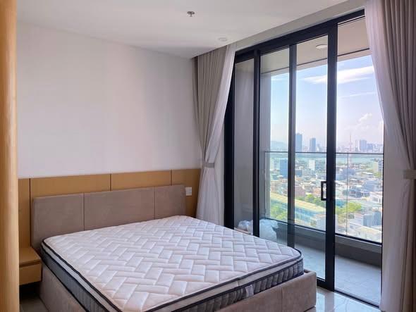 Cho thuê studio, 1 phòng ngủ, Trần Thị Lý, An Hải, Đà Nẵng - Photo 2