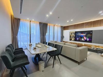 Cho thuê căn hộ, 84m², 2 Như Nguyệt, Hải Châu, Đà Nẵng - Thumbnail 2