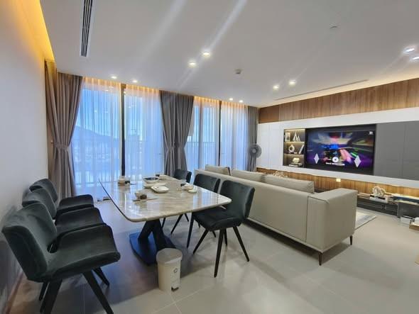 Cho thuê căn hộ, 84m², 2 Như Nguyệt, Hải Châu, Đà Nẵng - Photo 2