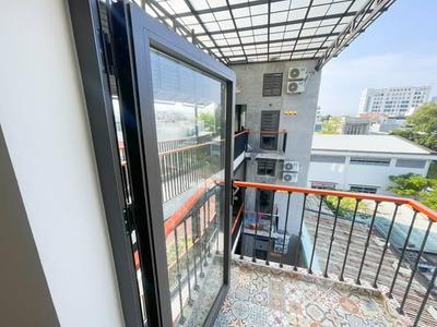 Cho thuê căn hộ, Bình Hòa 15, Cẩm Lệ, Đà Nẵng - Thumbnail 1