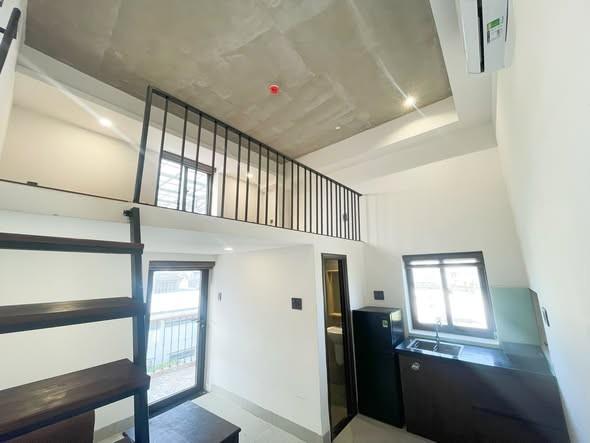 Cho thuê căn hộ, Bình Hòa 15, Cẩm Lệ, Đà Nẵng - Photo 2