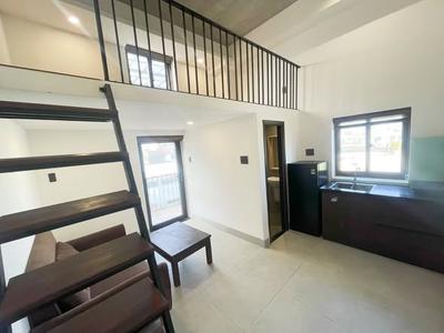 Cho thuê căn hộ, Bình Hòa 15, Cẩm Lệ, Đà Nẵng - Thumbnail 3