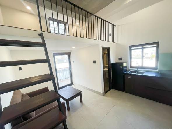 Cho thuê căn hộ, Bình Hòa 15, Cẩm Lệ, Đà Nẵng - Photo 3