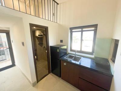 Cho thuê căn hộ, Bình Hòa 15, Cẩm Lệ, Đà Nẵng - Thumbnail 4