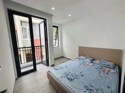 Cho thuê căn hộ, 1 phòng ngủ, Đặng Thùy Trâm, Thanh Khê, Đà Nẵng - Thanh Khê, Đà Nẵng