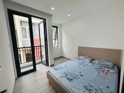 Cho thuê căn hộ, 1 phòng ngủ, Đặng Thùy Trâm, Thanh Khê, Đà Nẵng - Thumbnail 1