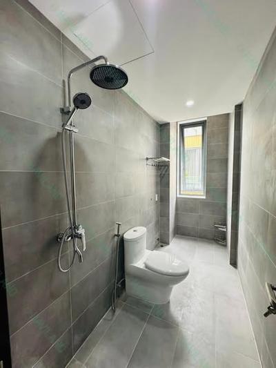 Cho thuê căn hộ, 1 phòng ngủ, Đặng Thùy Trâm, Thanh Khê, Đà Nẵng - Thumbnail 4