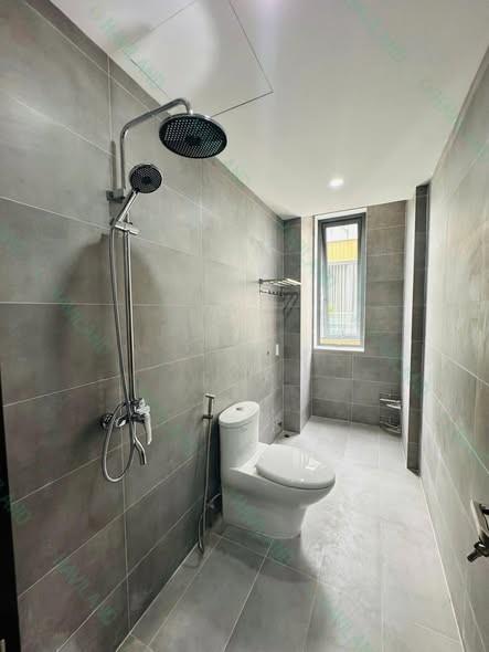 Cho thuê căn hộ, 1 phòng ngủ, Đặng Thùy Trâm, Thanh Khê, Đà Nẵng - Photo 4