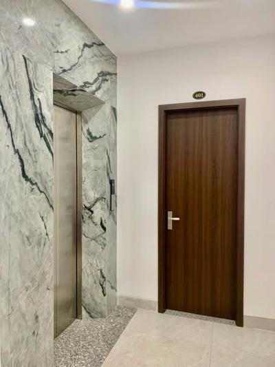 Cho thuê căn hộ, 1 phòng ngủ, Đặng Thùy Trâm, Thanh Khê, Đà Nẵng - Thumbnail 5