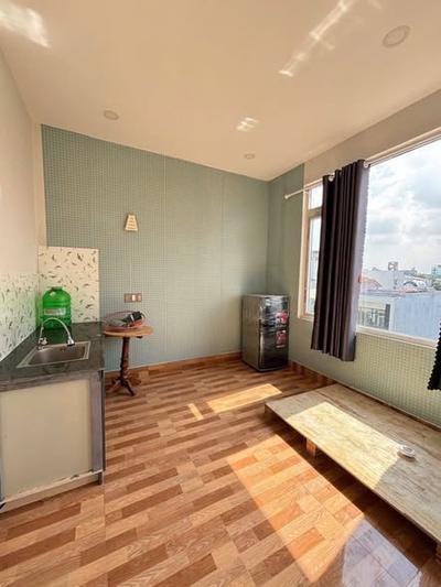 Cho thuê căn hộ, Đỗ Ngọc Du, Thanh Khê, Đà Nẵng - Thumbnail 1