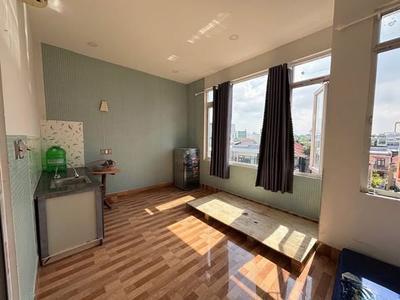 Cho thuê căn hộ, Đỗ Ngọc Du, Thanh Khê, Đà Nẵng - Thumbnail 5