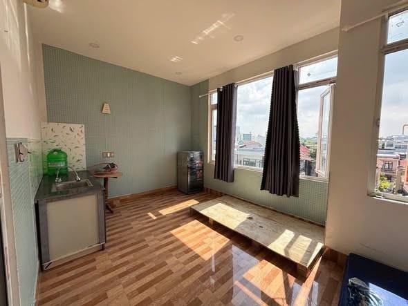 Cho thuê căn hộ, Đỗ Ngọc Du, Thanh Khê, Đà Nẵng - Photo 5