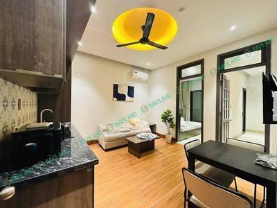 Cho thuê căn hộ, 2 phòng ngủ, Mai Lão Bạng, Hải Châu, Đà Nẵng - Thumbnail 1