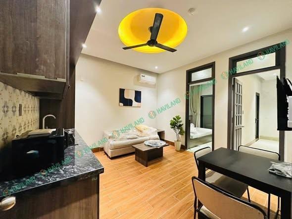 Cho thuê căn hộ, 2 phòng ngủ, Mai Lão Bạng, Hải Châu, Đà Nẵng - Photo 1