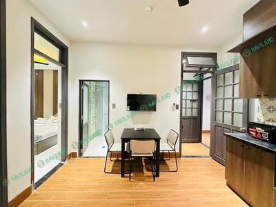 Cho thuê căn hộ, 2 phòng ngủ, Mai Lão Bạng, Hải Châu, Đà Nẵng - Thumbnail 3