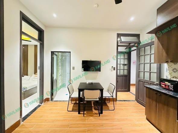 Cho thuê căn hộ, 2 phòng ngủ, Mai Lão Bạng, Hải Châu, Đà Nẵng - Photo 3